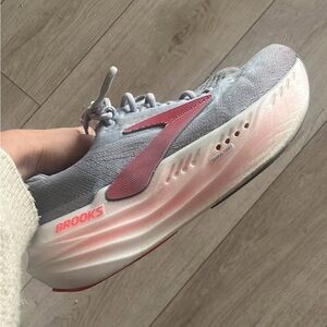 Brooks Glycerin Max - Women's Running Shoes